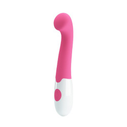 Pretty Love Vibromasseur Charles - 17.2 x 3 cm